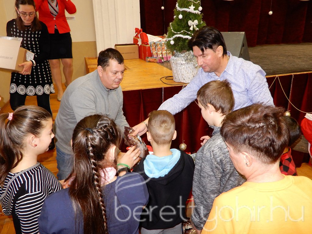 Karácsonyváró ünnepség 69